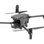 DJI ENTERPRISE DJI MATRICE 30T Battery Combo (2 x TB30, 1 x BS30)