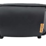 PGYTECH ONEGO SOLO Sling (3L) Obsidian Black