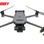 DJI Mavic 3 Thermal Basic Combo