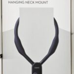 DJI OSMO Action - Hanging Neck Mount