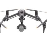 DJI INSPIRE 3
