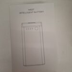 WB37 Intelligent Flight Battery OEM