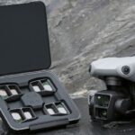 DJI Air 3 ND Filter Set (ND8/16/32/64)