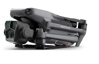 Mavic 3 Pro FMC_RC Pro3