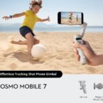 DJI Osmo Mobile 7