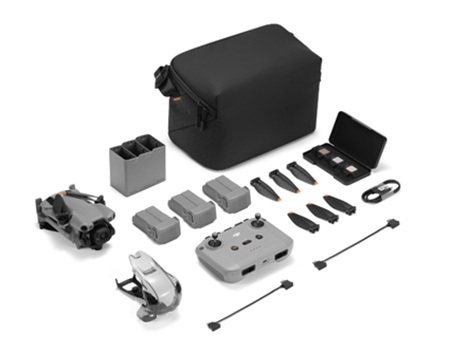DJI Mini 5 Pro FMC DJIRCN3_2
