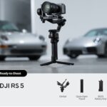 DJI RS 5