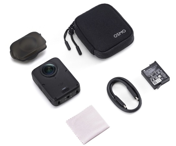 DJI Osmo 360 II StdCombo_7